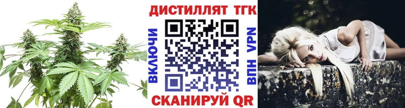 ТГК концентрат Ворсма